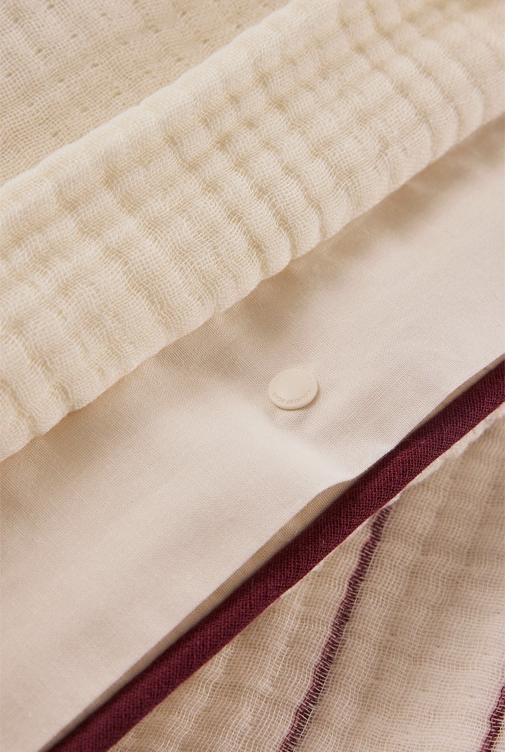 Ayla K/S Quilt Cover