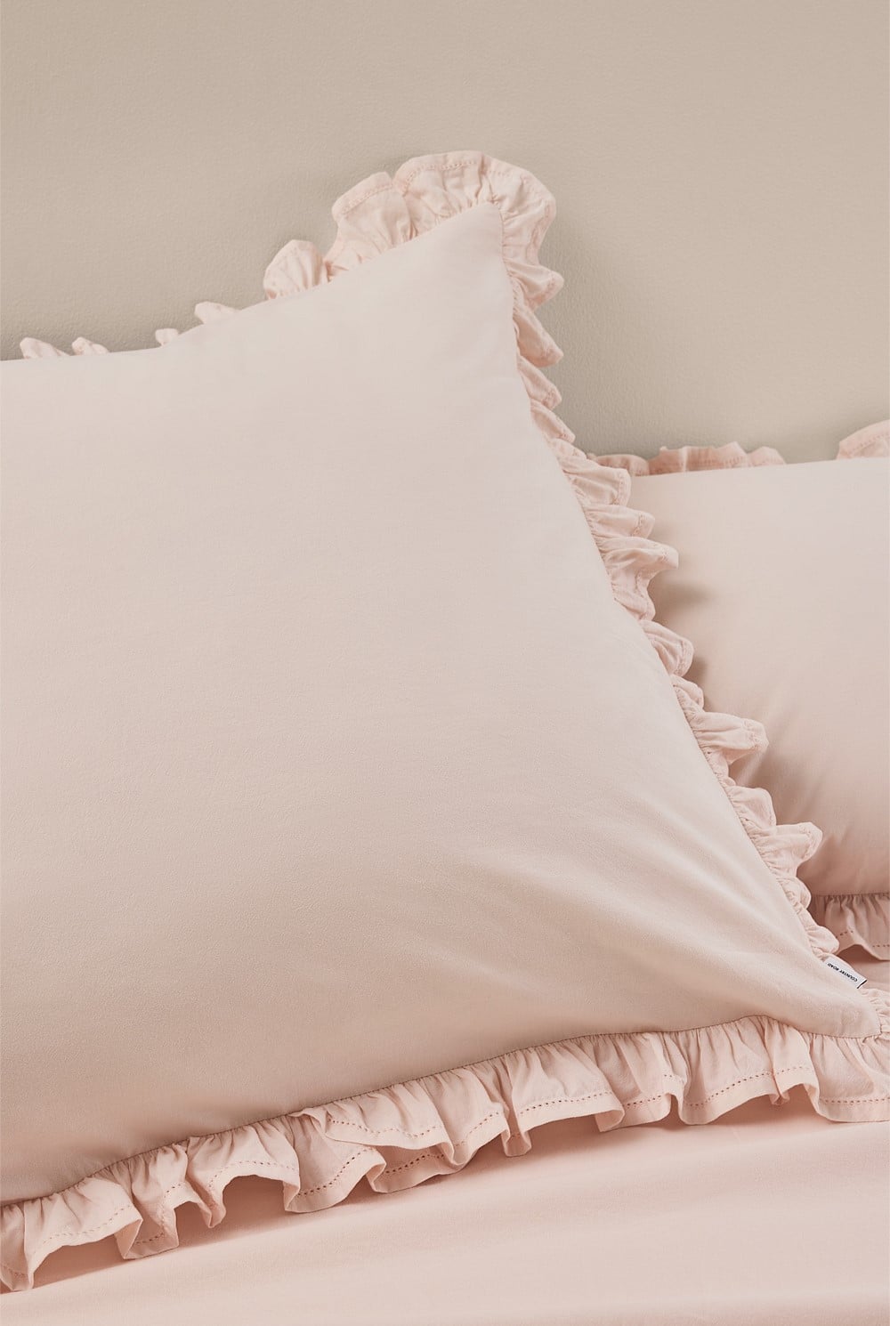 Sia European Pillowcase
