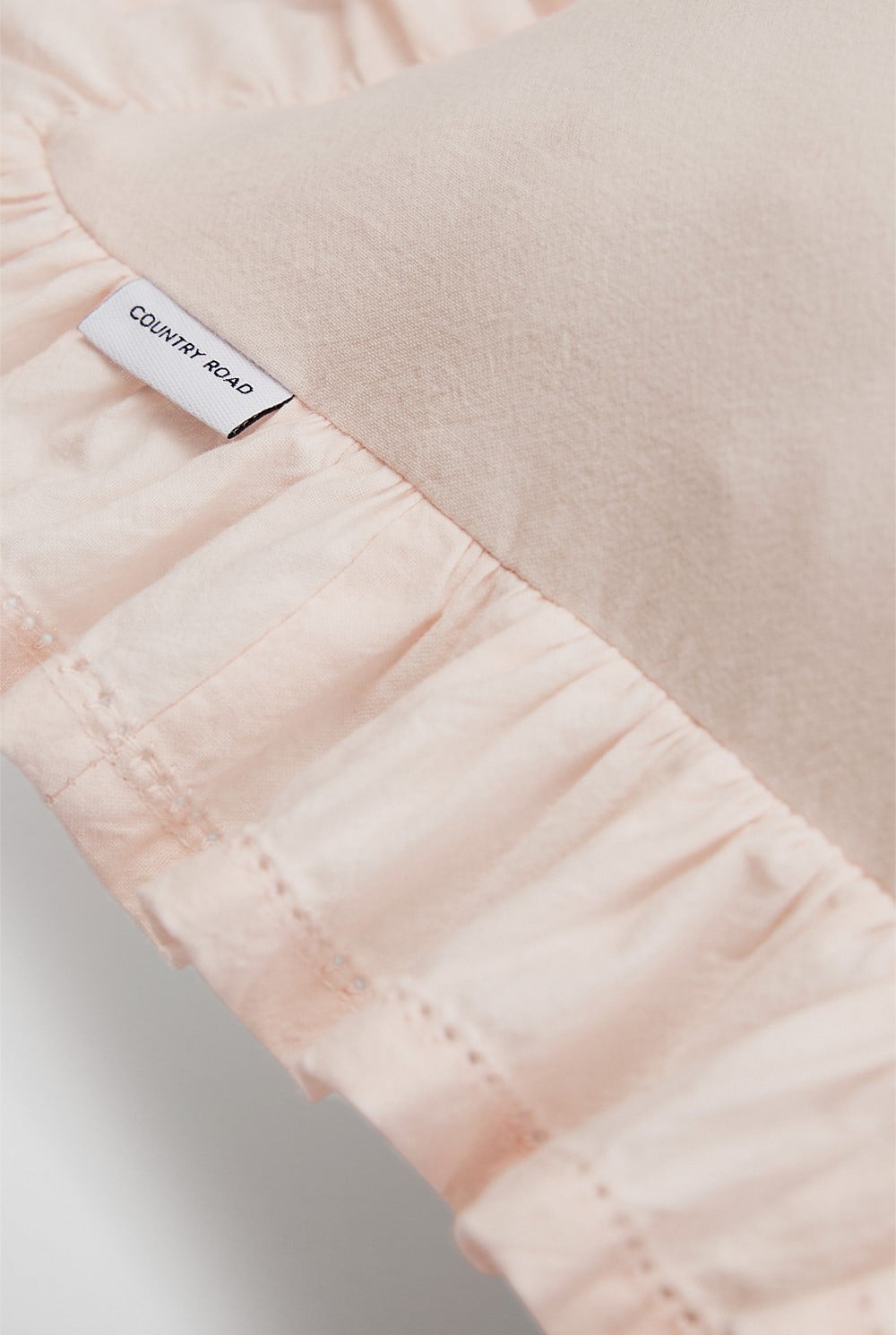 Sia European Pillowcase