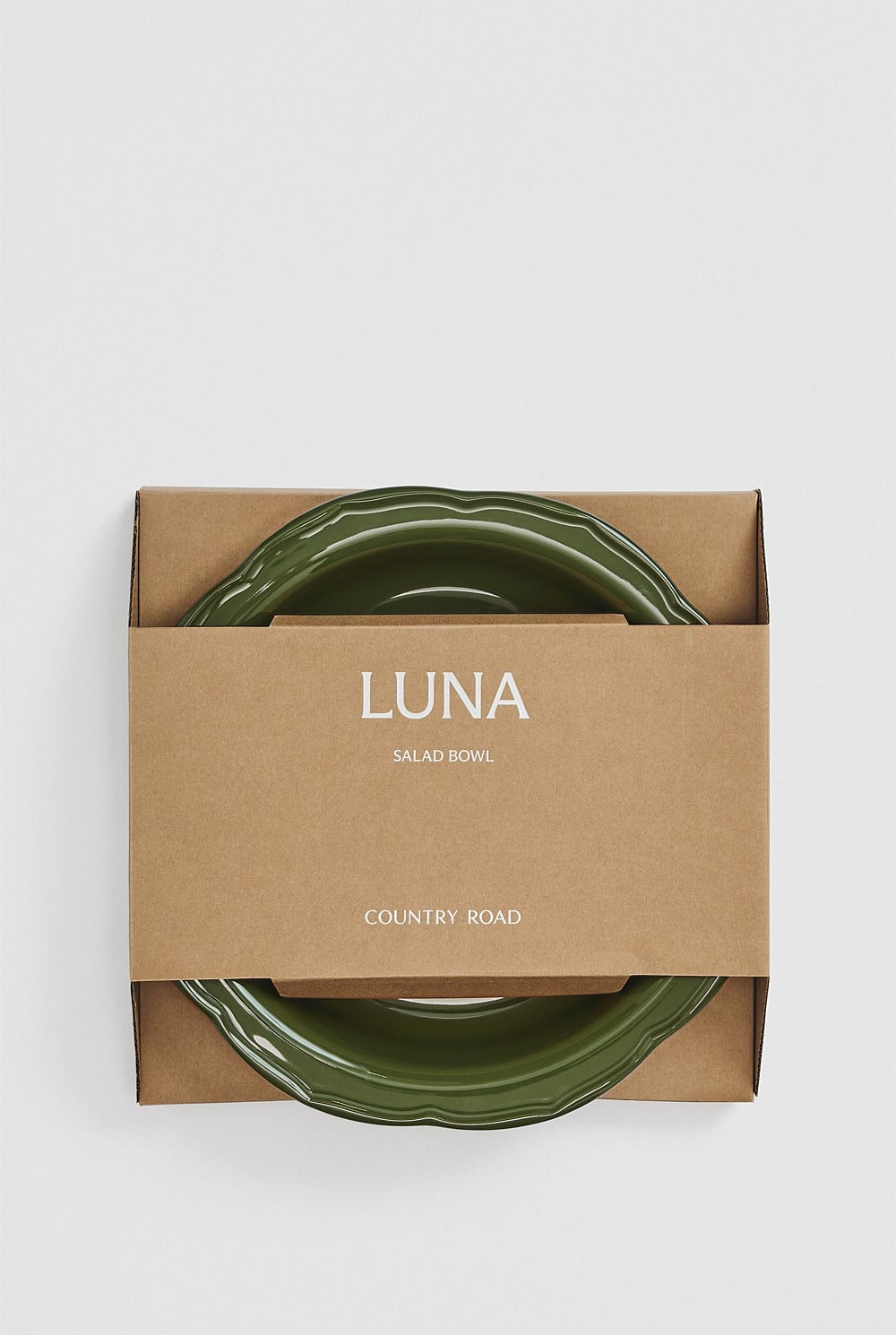 Luna Salad Bowl