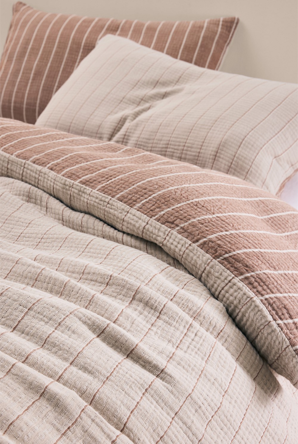 Martine Queen Quilt Cover