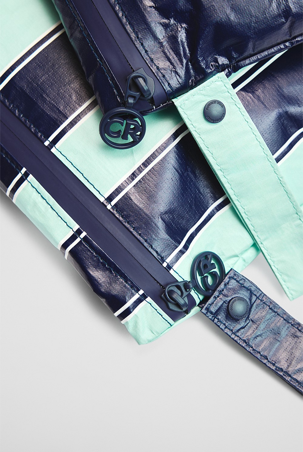 Otis Beach Pouch Set