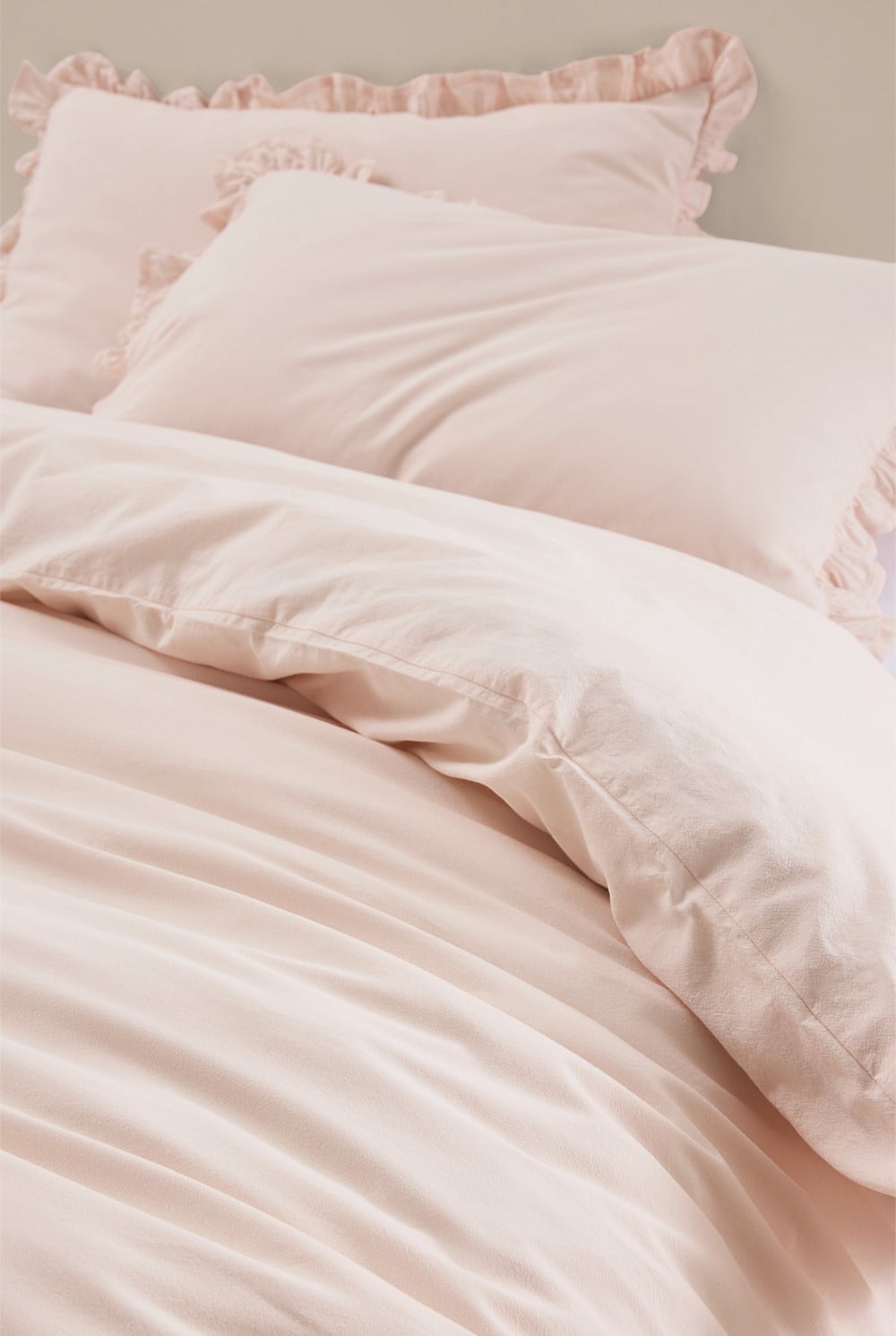 Sia King Quilt Cover