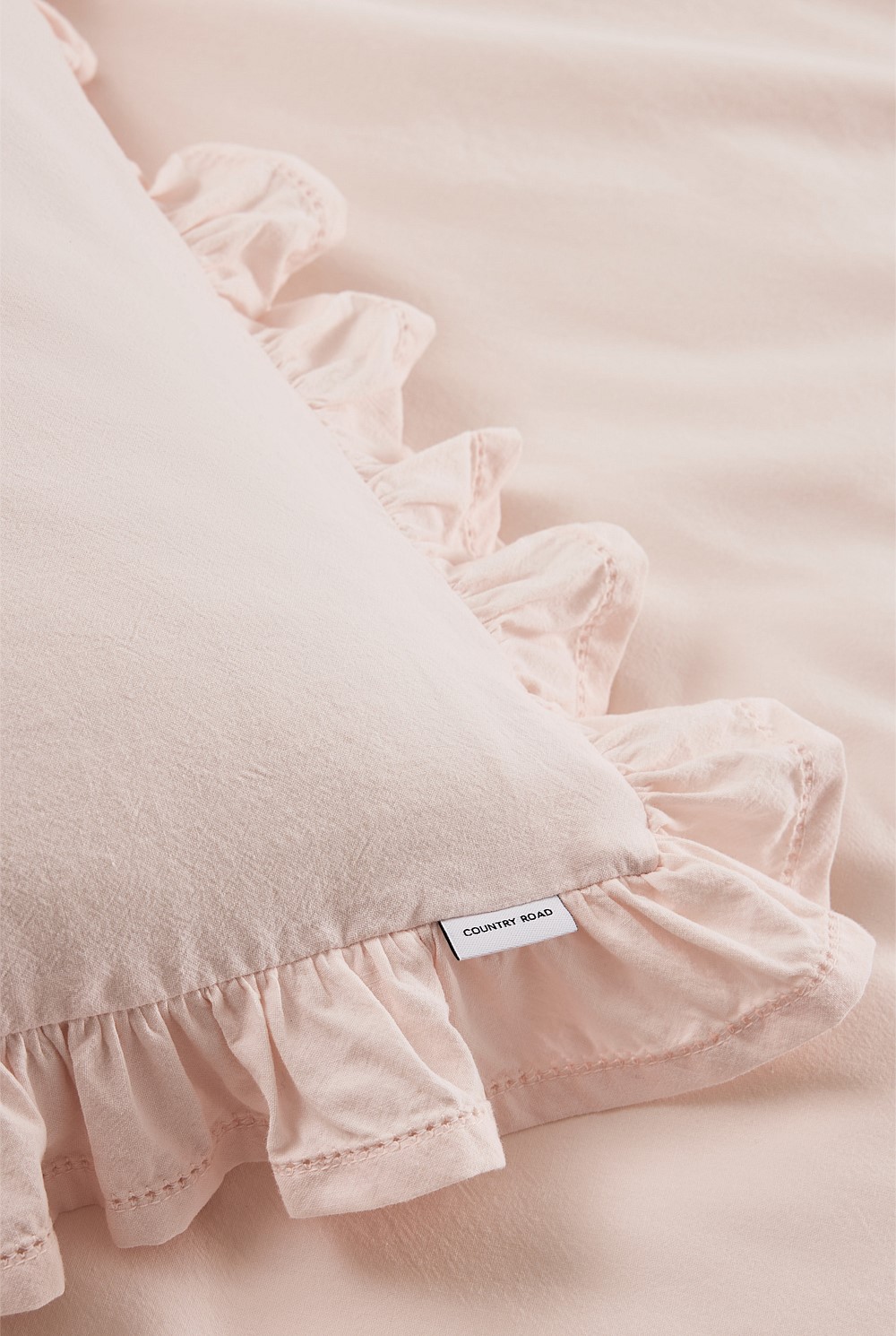 Sia King Quilt Cover