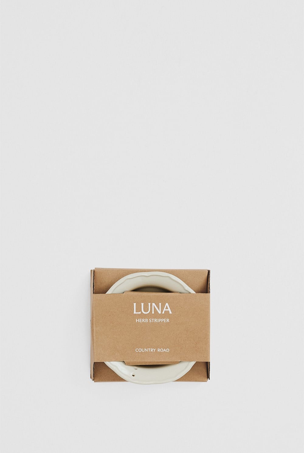 Luna Herb Stripper
