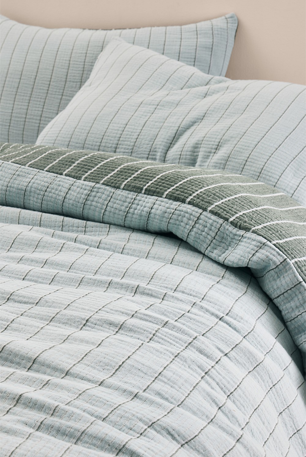 Martine Skirt Quilt Cover