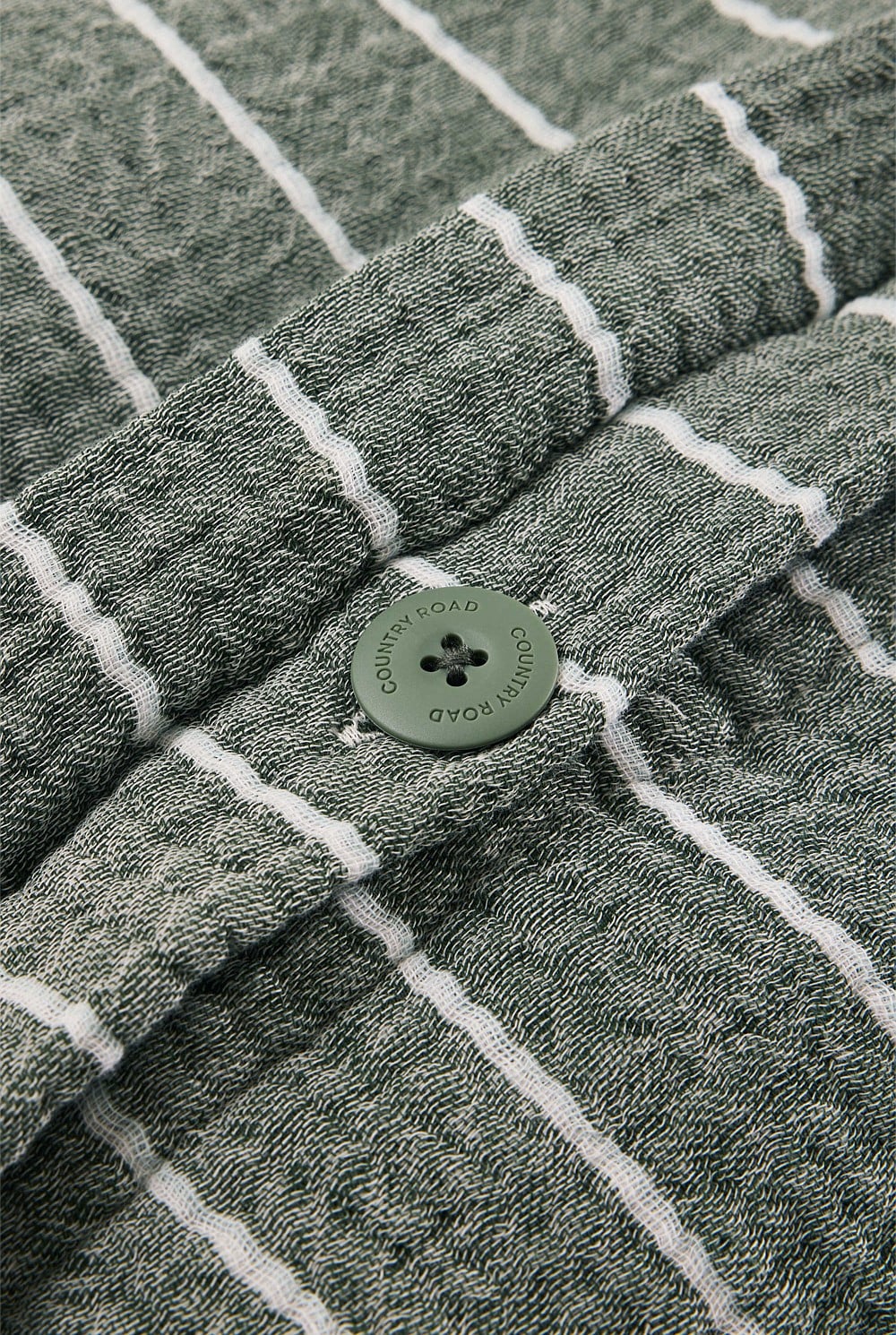 Martine Skirt Quilt Cover