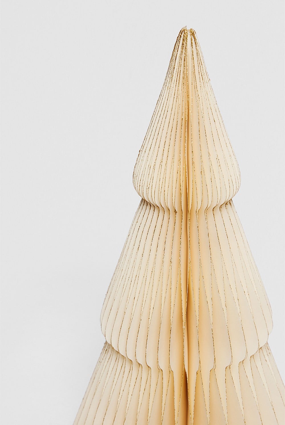 Honeycomb Medium Tree