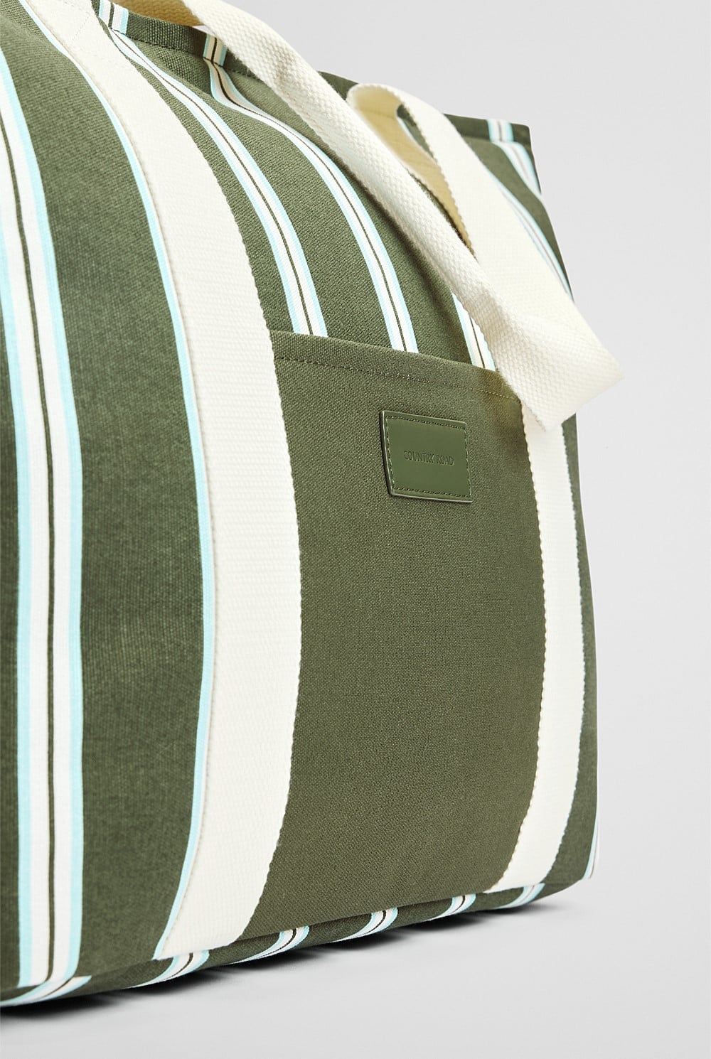 Bay Cooler Tote