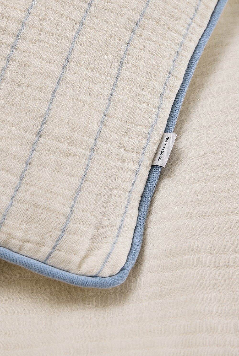 Ayla Double Quilt Cover