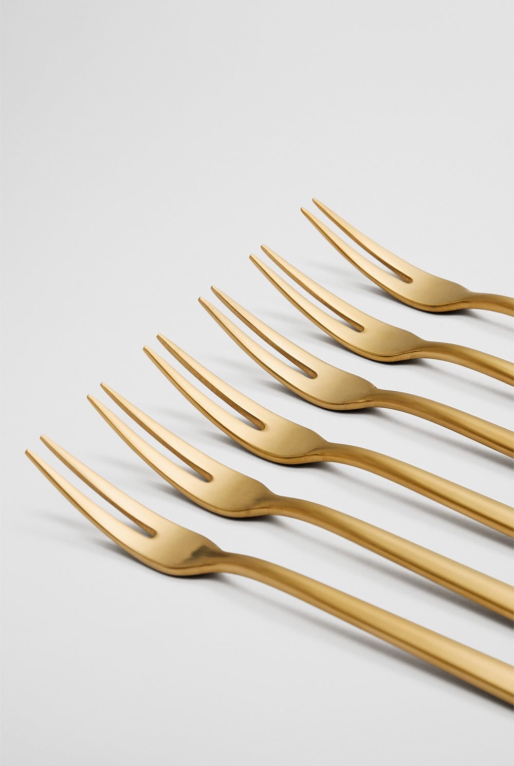 Nolan Oyster Fork Set