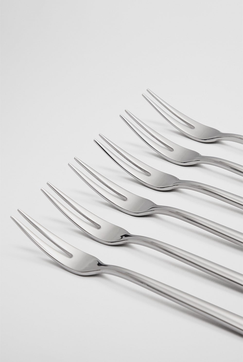 Nolan Oyster Fork Set