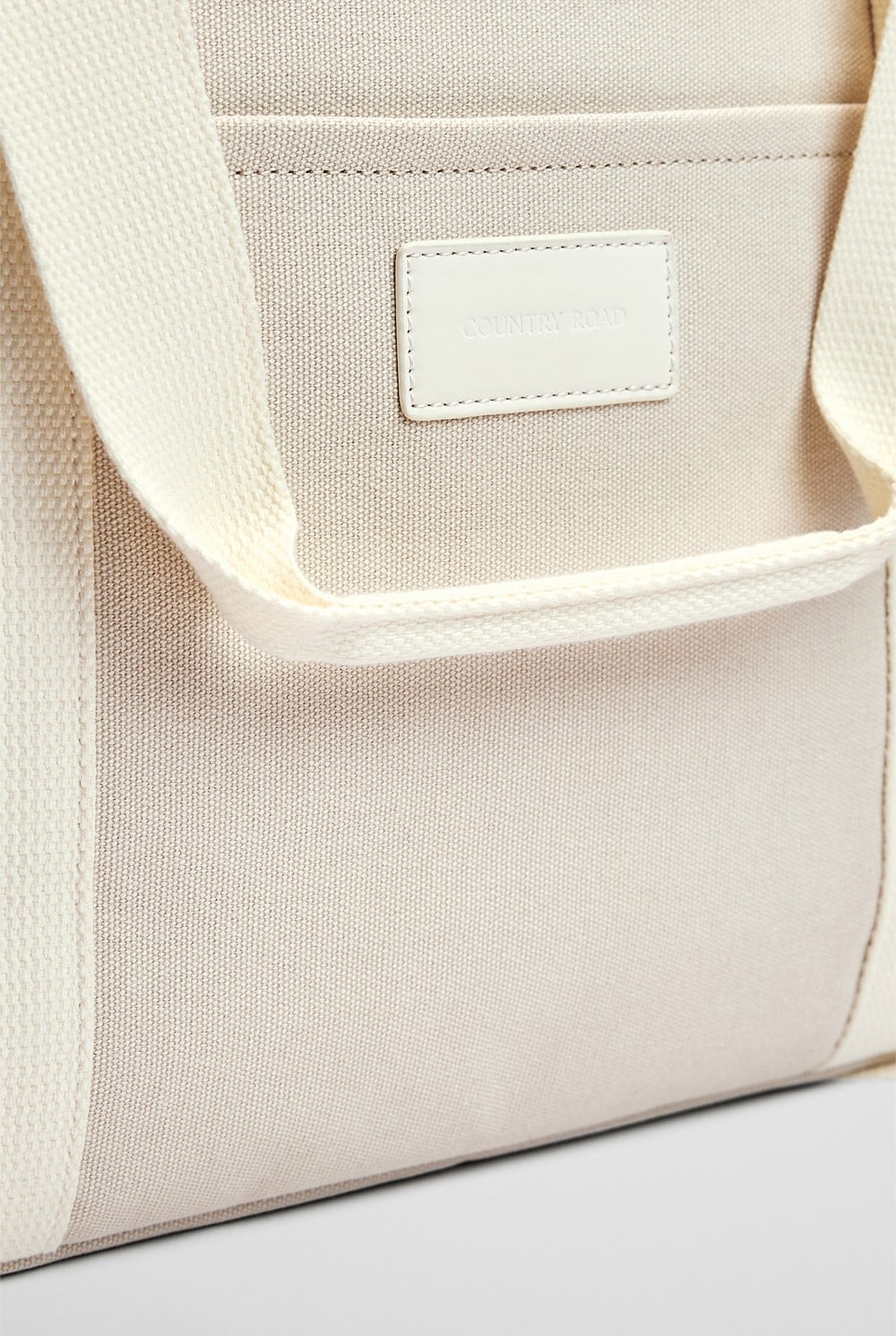 Bay Cooler Tote