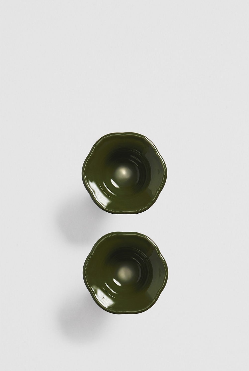 Luna Egg Cup Set Of 2