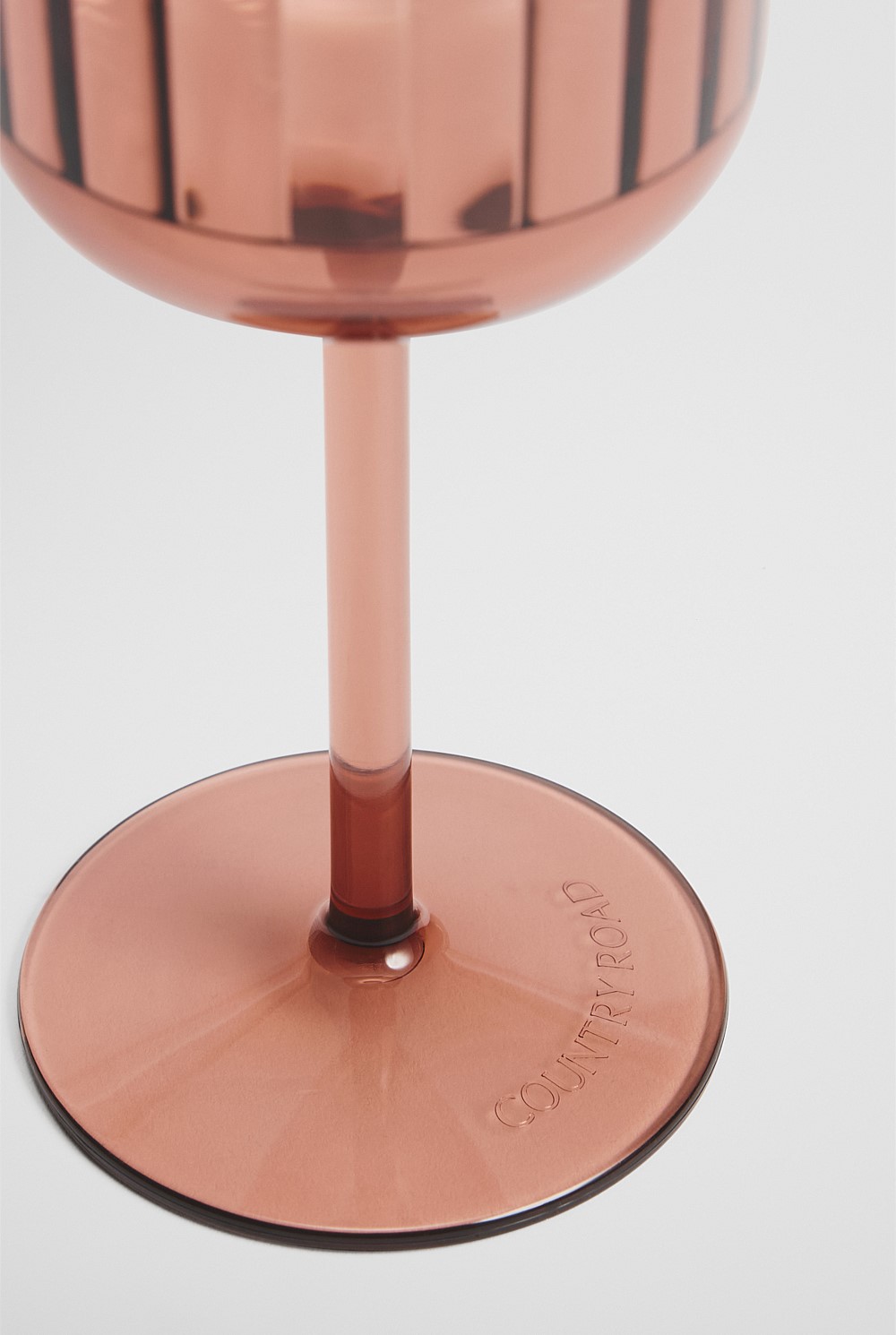 Lorne Wine Glass