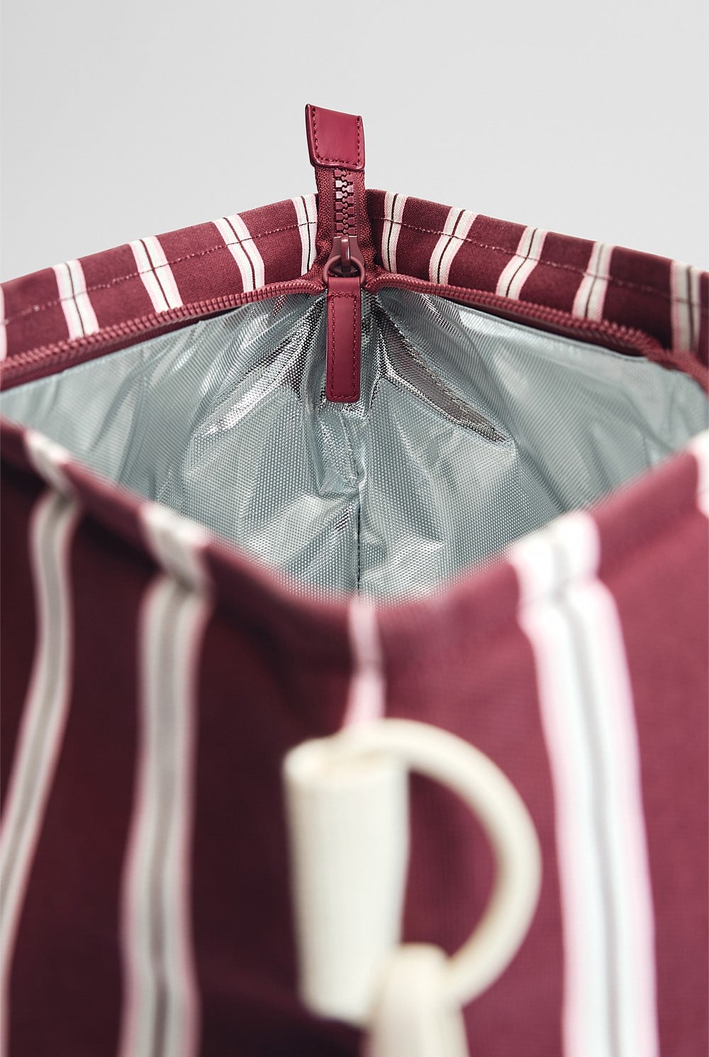 Bay Cooler Tote