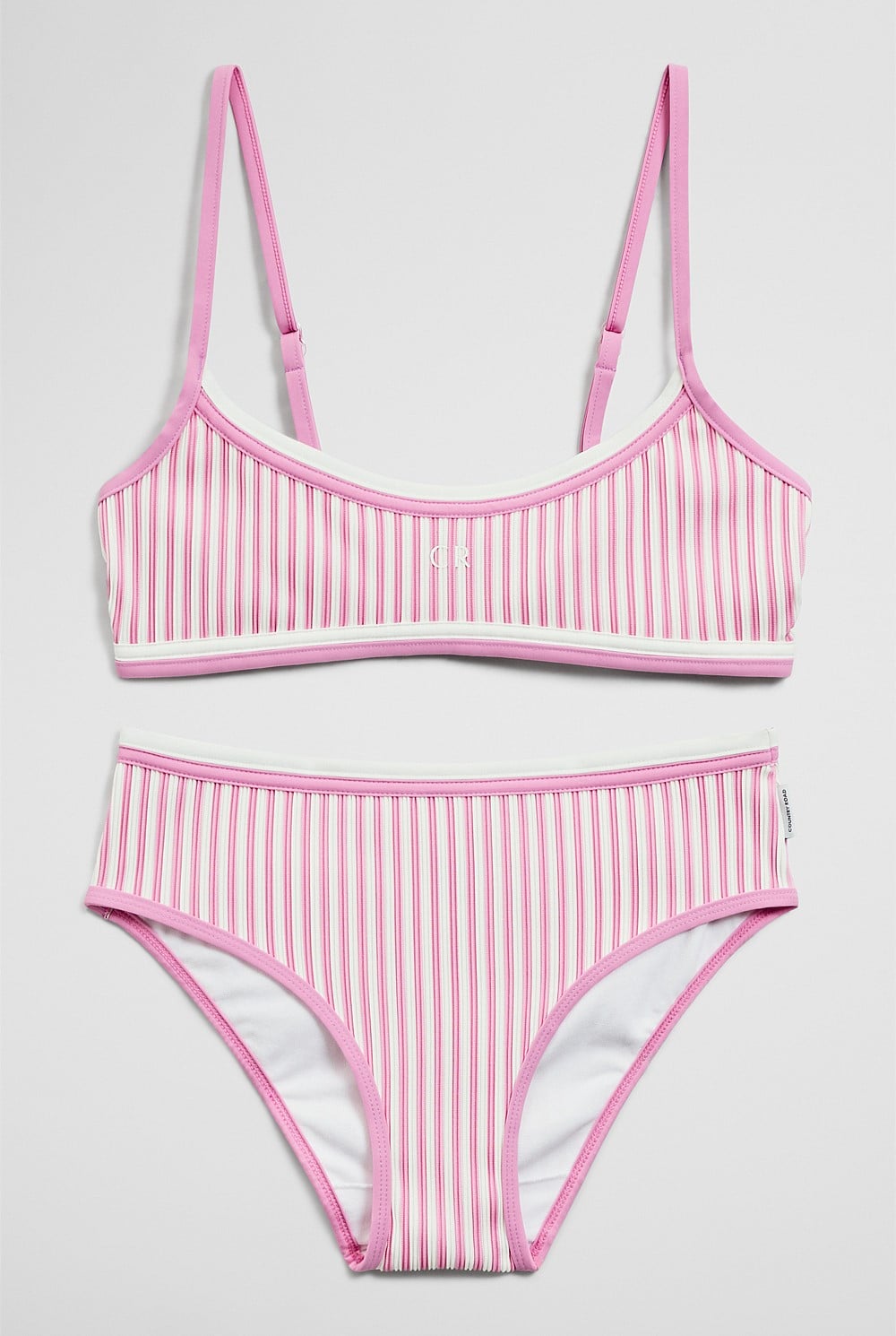 Teen Two-Piece Bikini Set