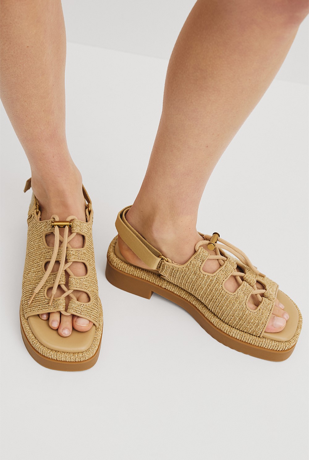 Eloise Sandal