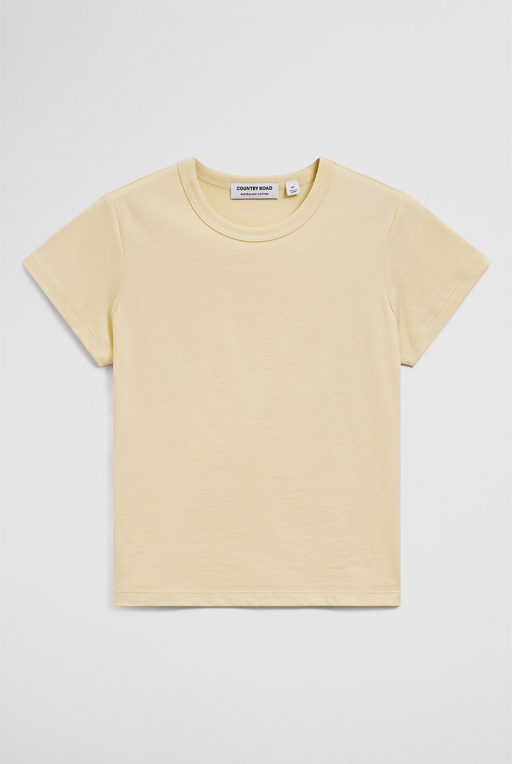 Australian Cotton Baby T-Shirt