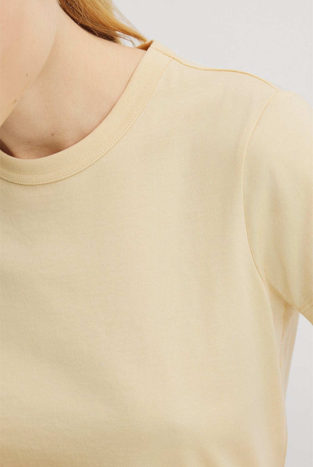 Australian Cotton Baby T-Shirt