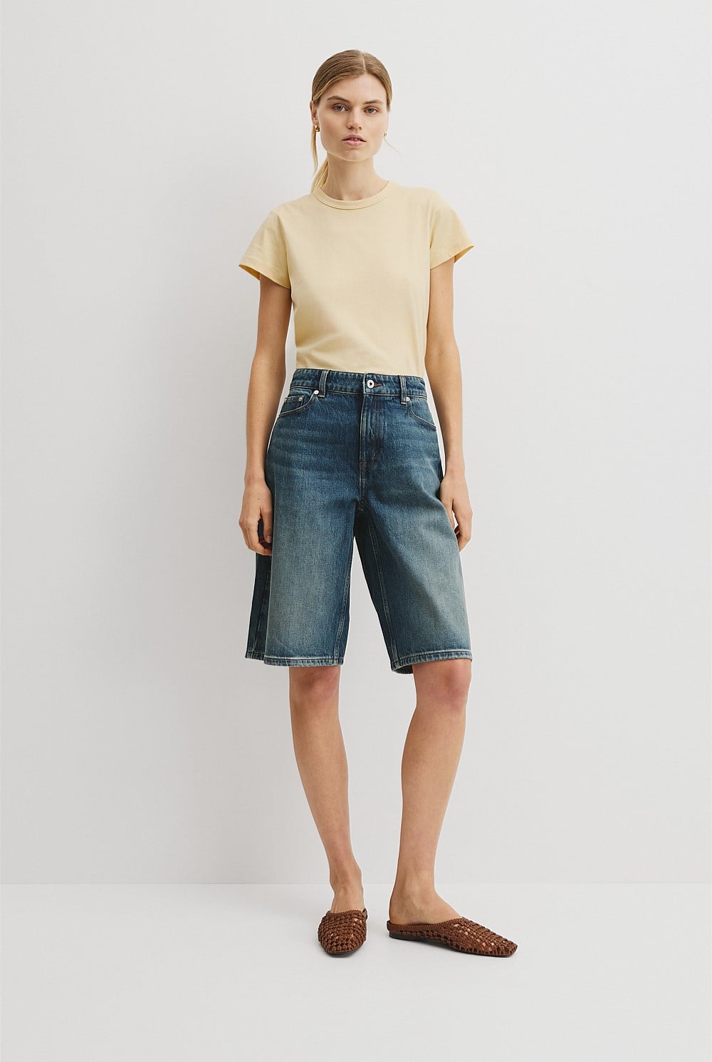 Australian Cotton Baby T-Shirt