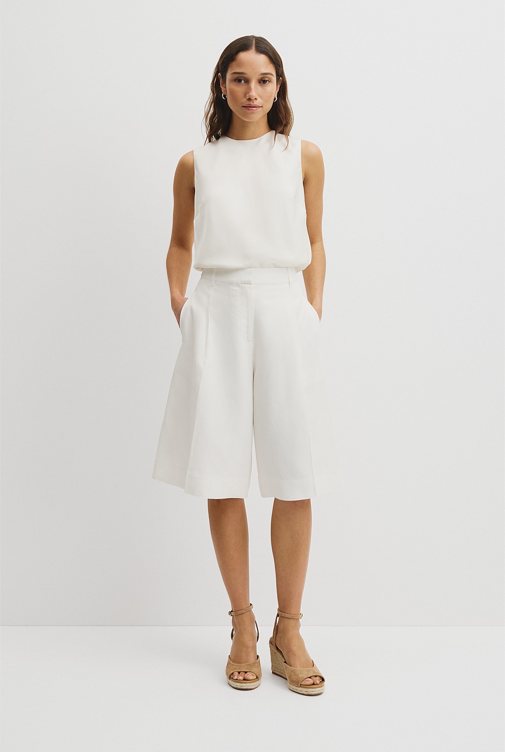 Sienna Wedge