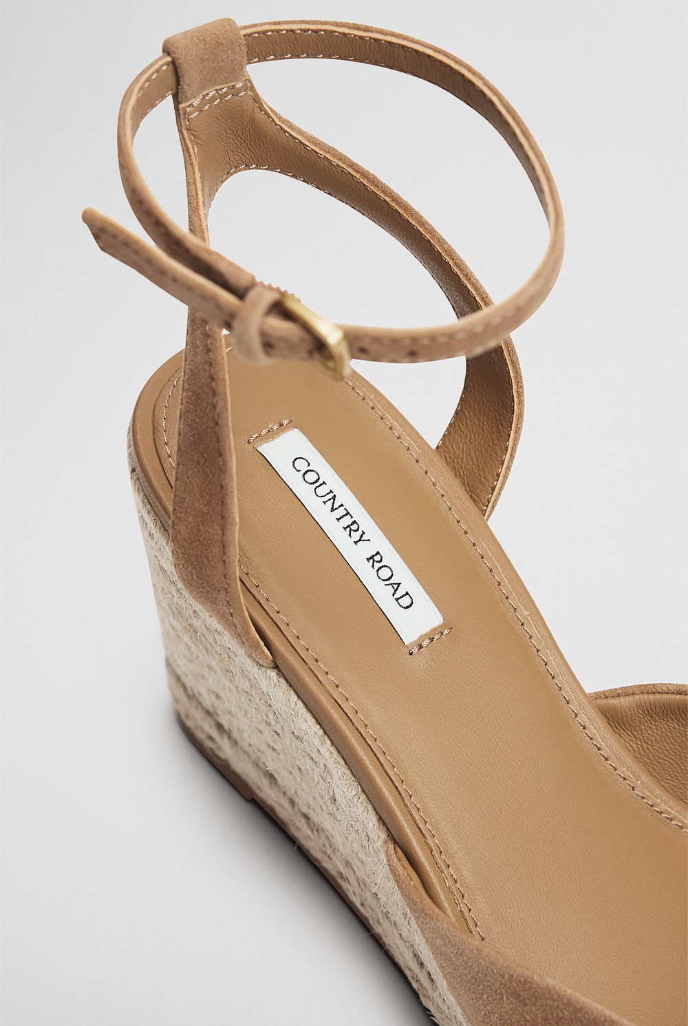 Sienna Wedge