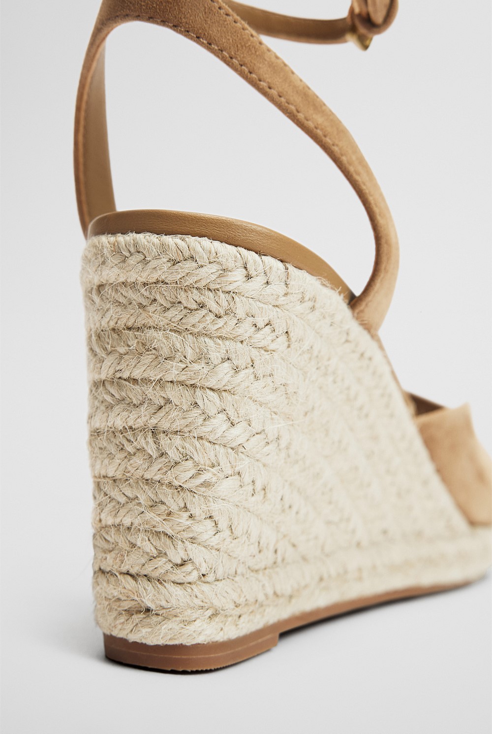 Sienna Wedge