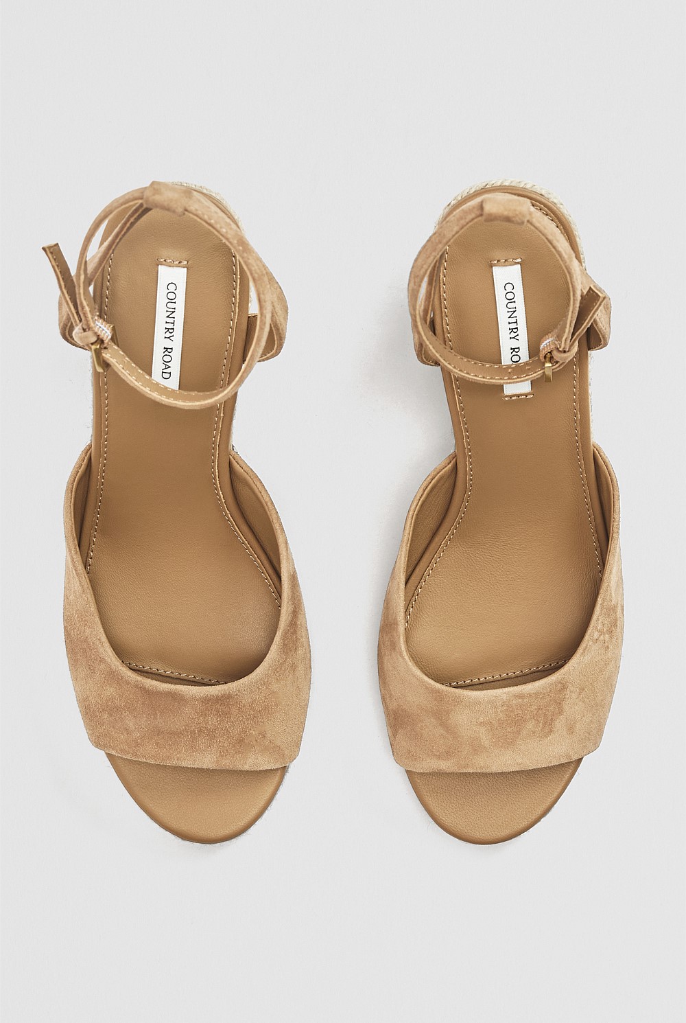 Sienna Wedge
