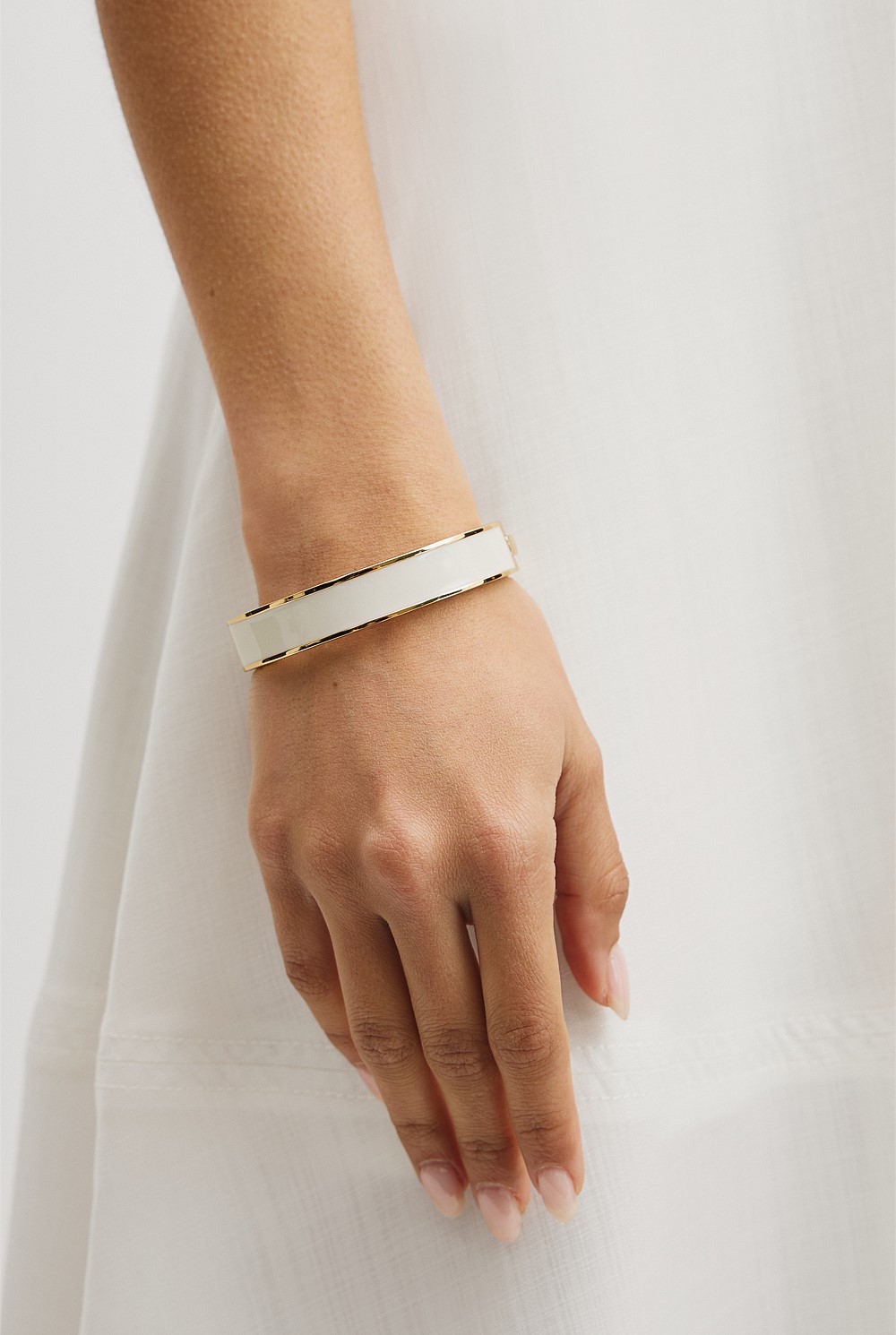 Phoebe Bangle