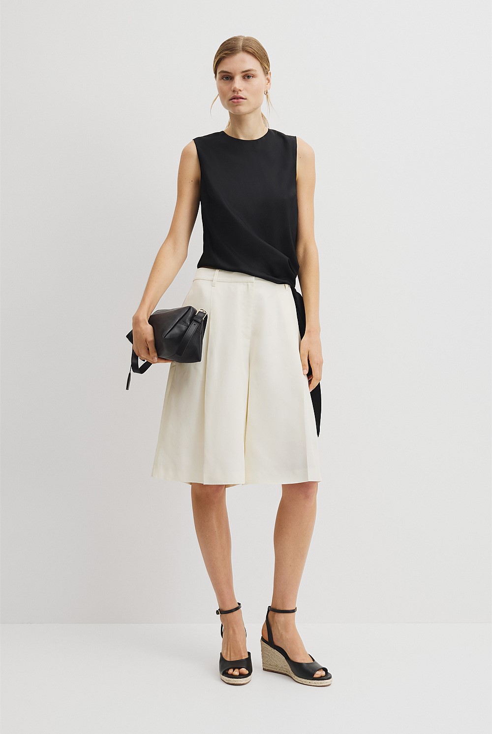 Sienna Wedge
