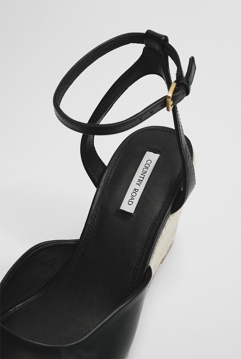 Sienna Wedge