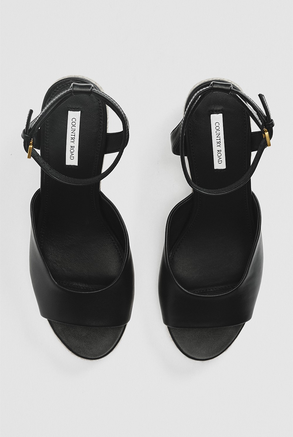 Sienna Wedge