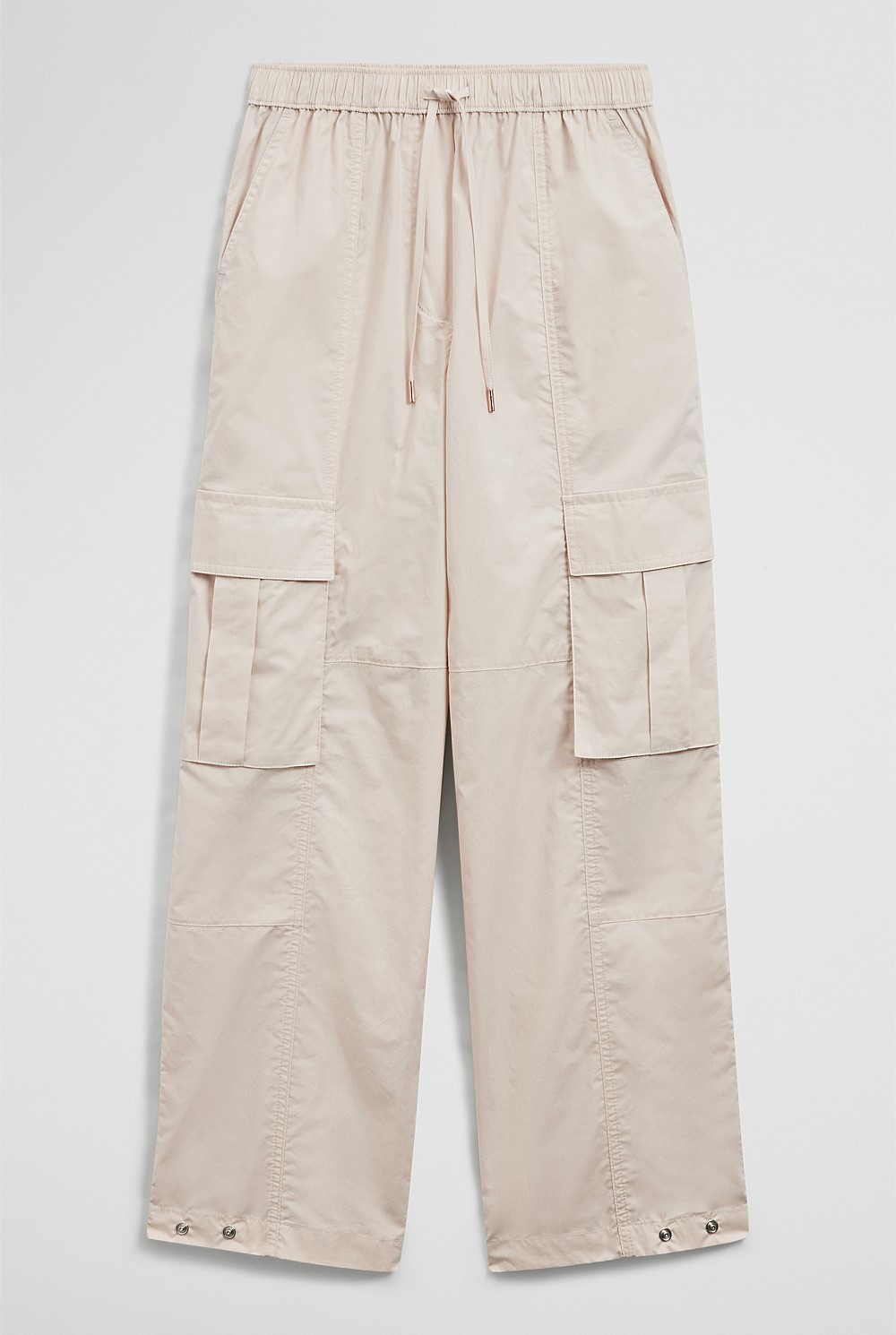 Teen Cargo Pant