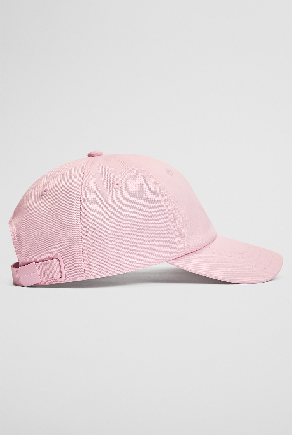 Mini Logo Cap