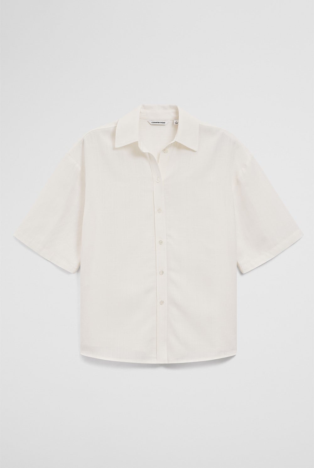Short Sleeve Shirt