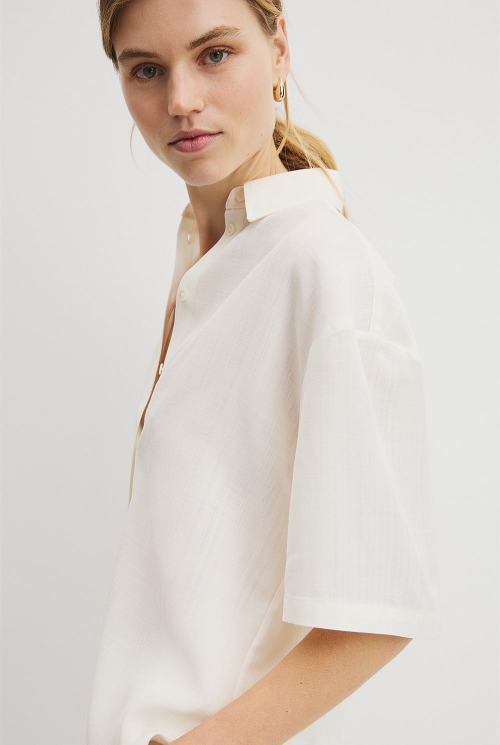 Short Sleeve Shirt