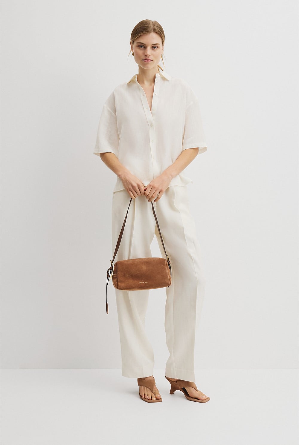 Short Sleeve Shirt