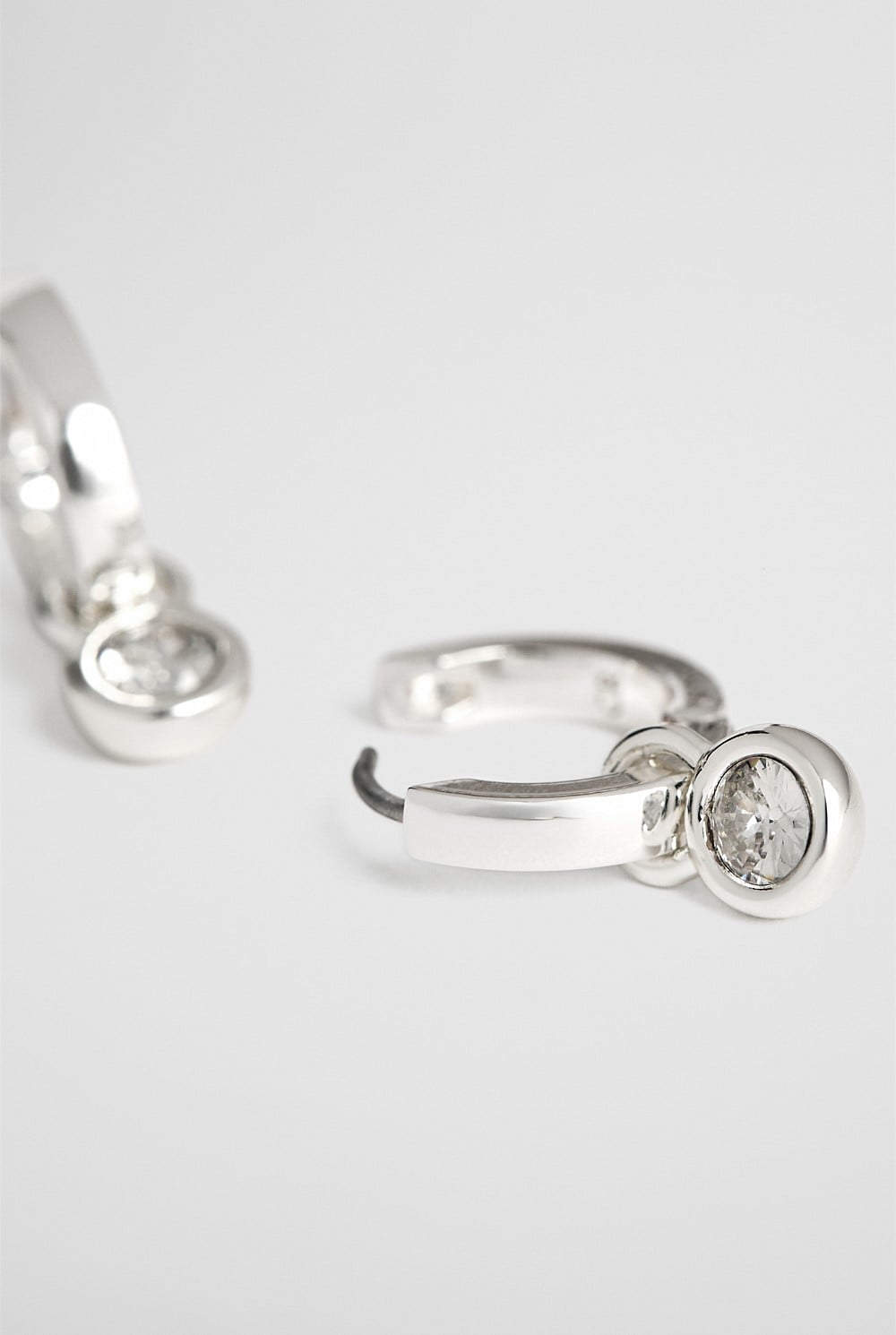 Arya Hoop Earring