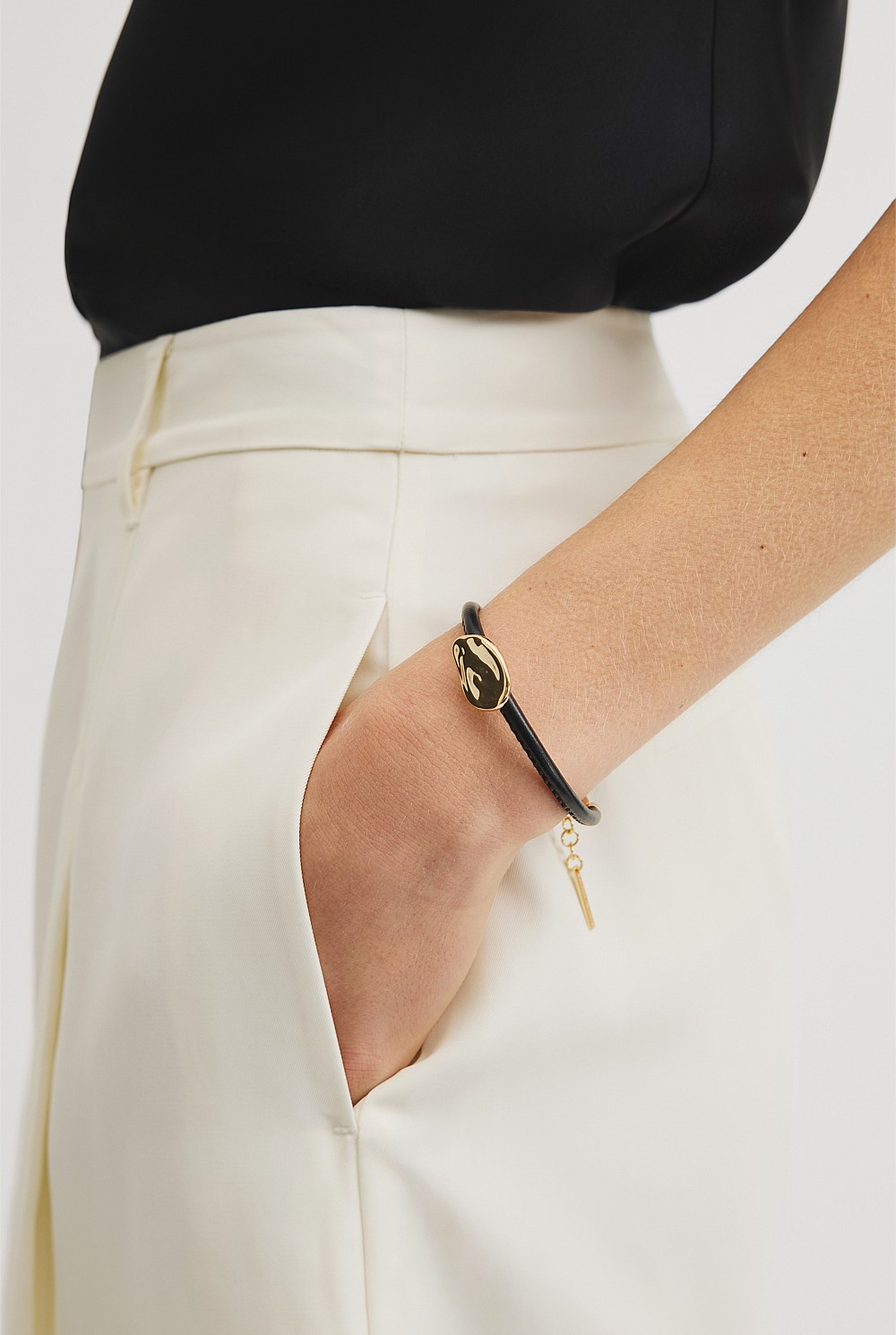 Odette Rope Bracelet