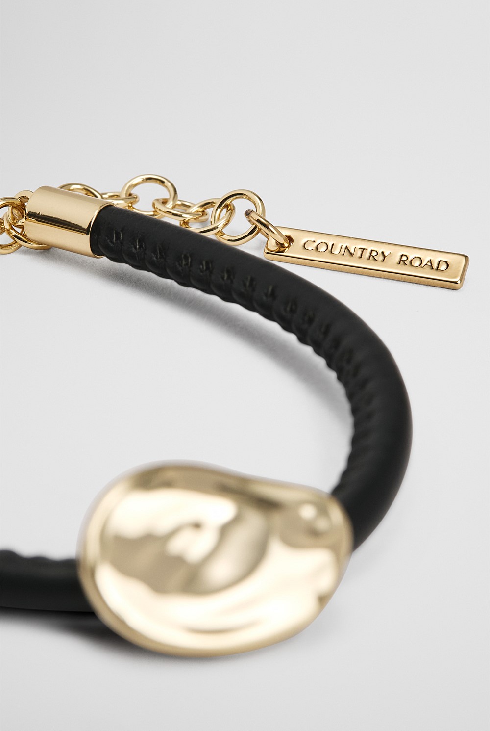 Odette Rope Bracelet