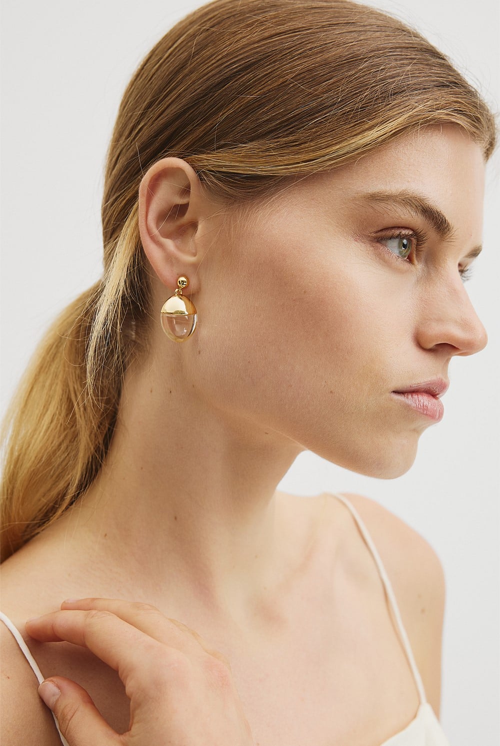 Ora Earring