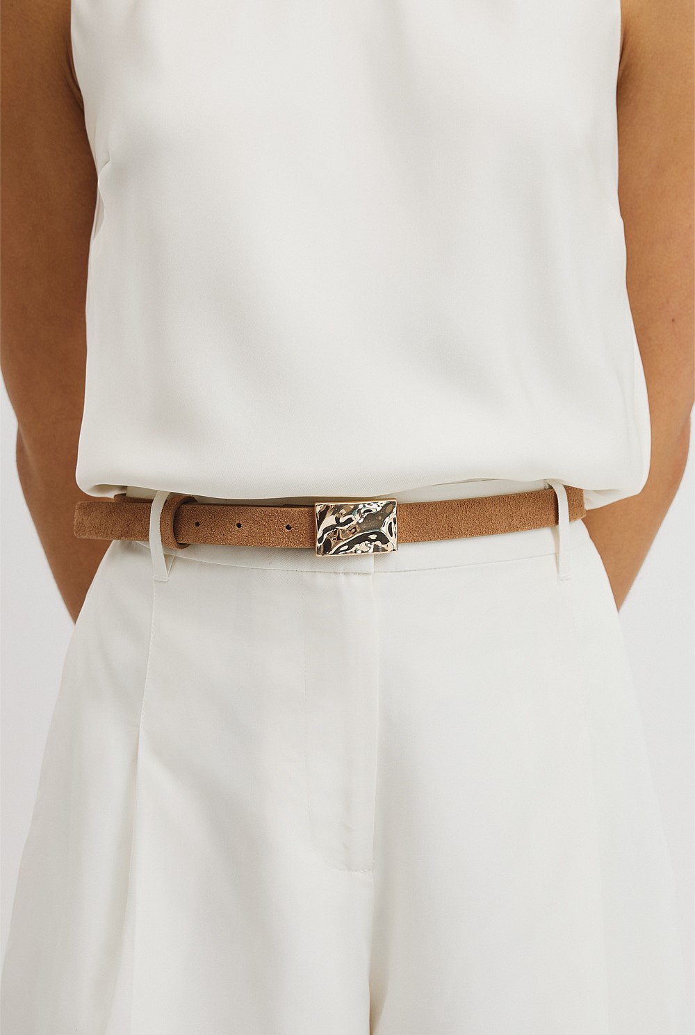 Octavia Belt