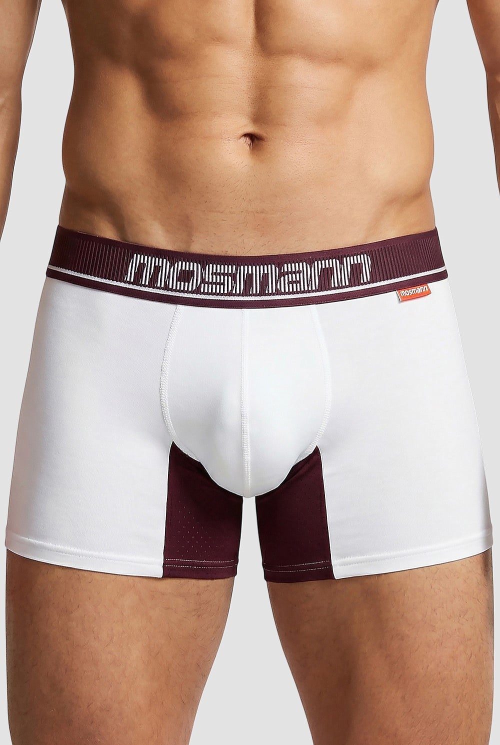 3-pack Bamboo Trunks - Trinity