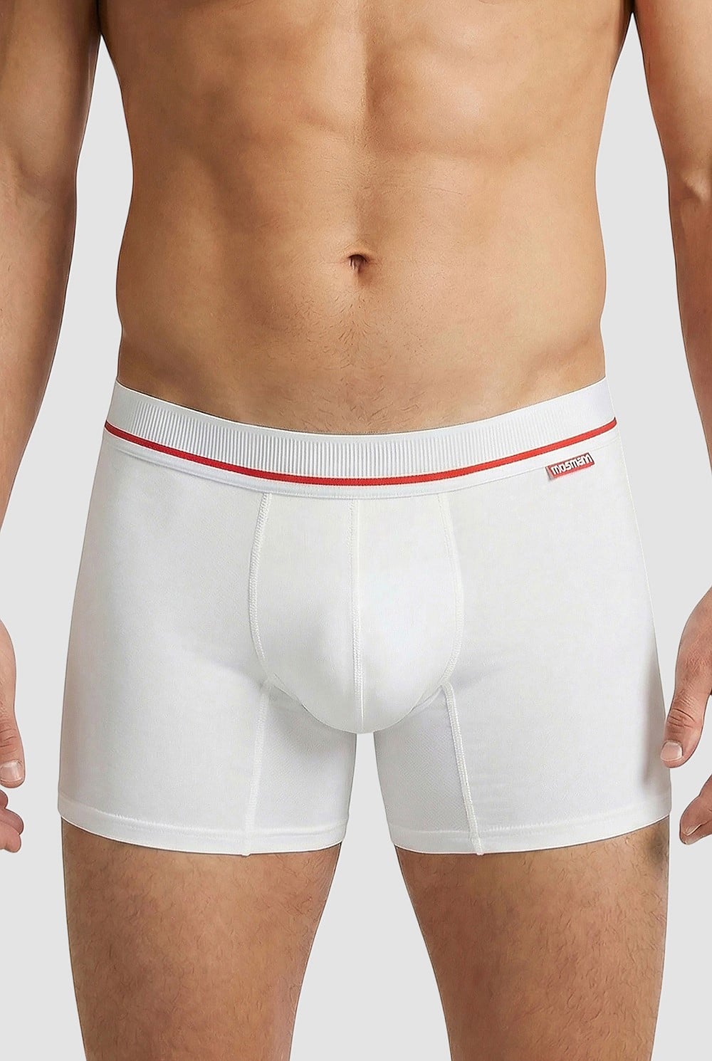 3-pack Bamboo Trunks - Knights