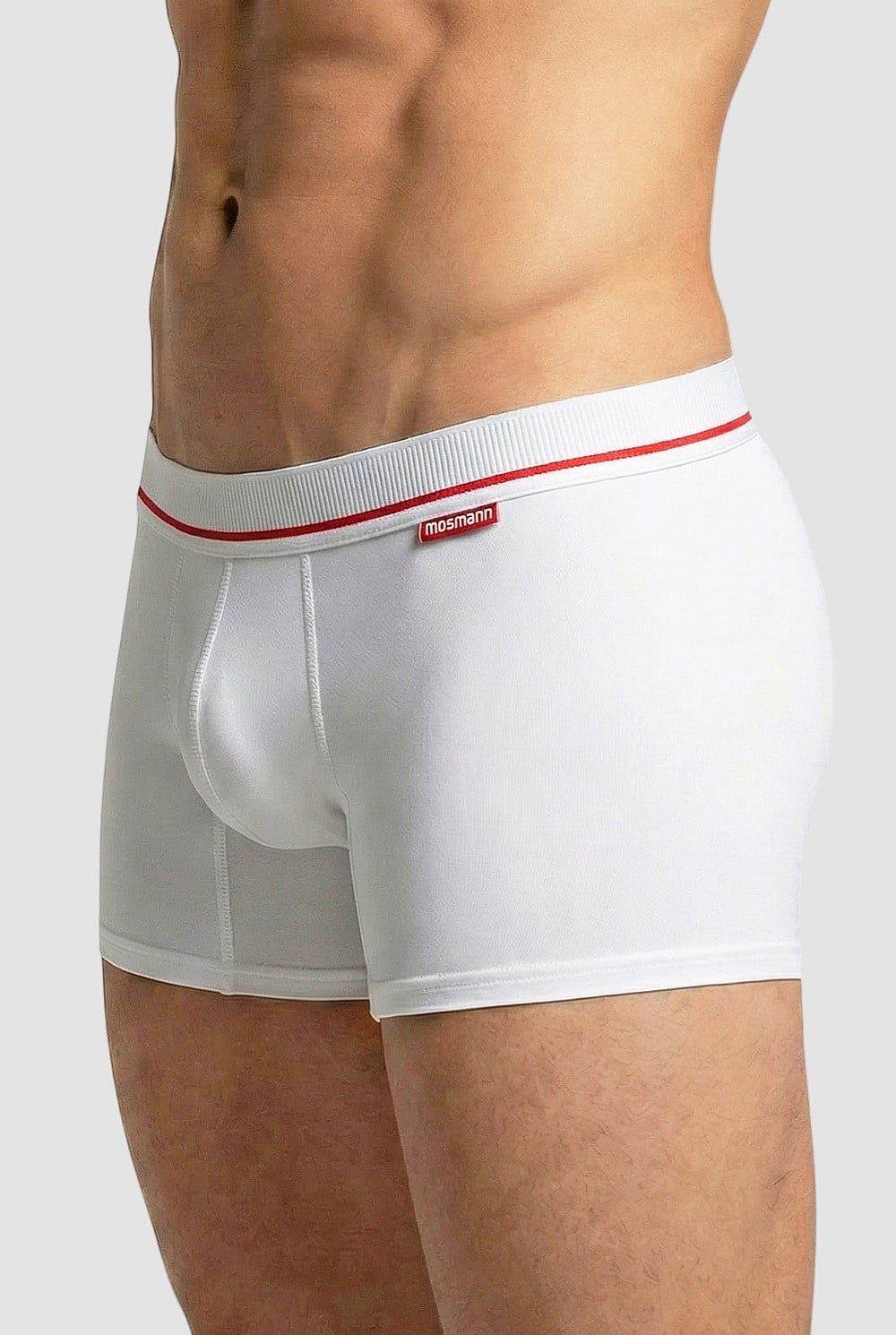 3-pack Bamboo Trunks - Knights