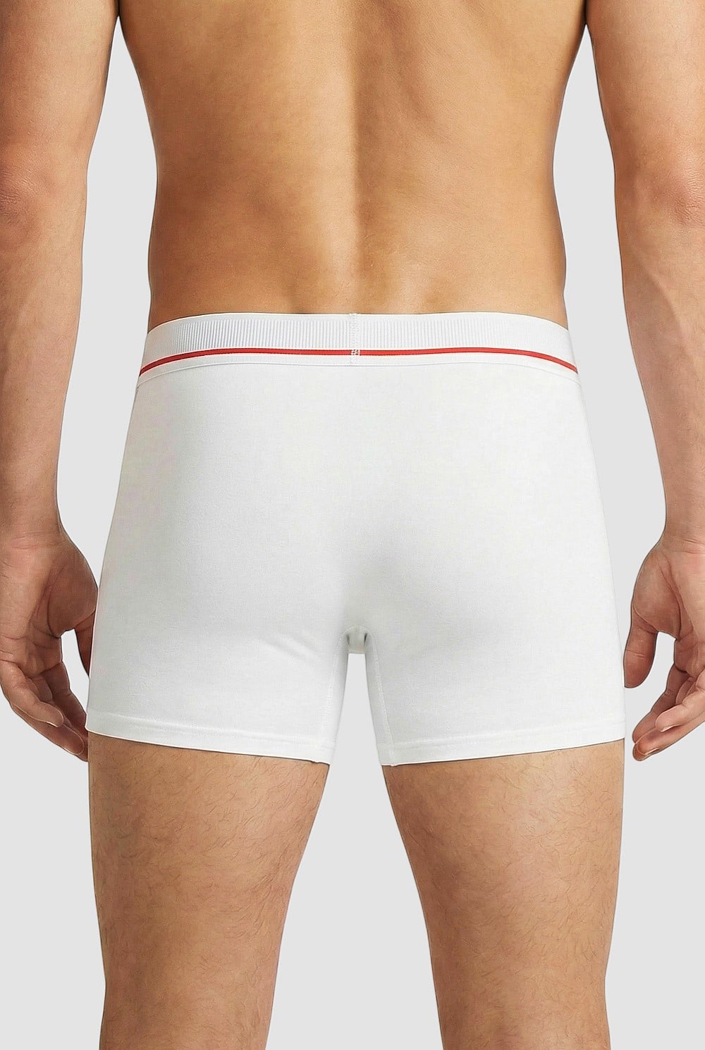 3-pack Bamboo Trunks - Knights