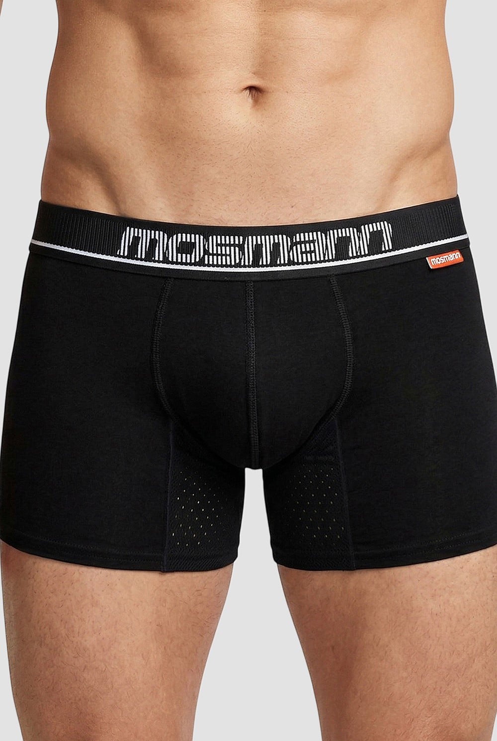 3-pack Bamboo Trunks - Ulysses