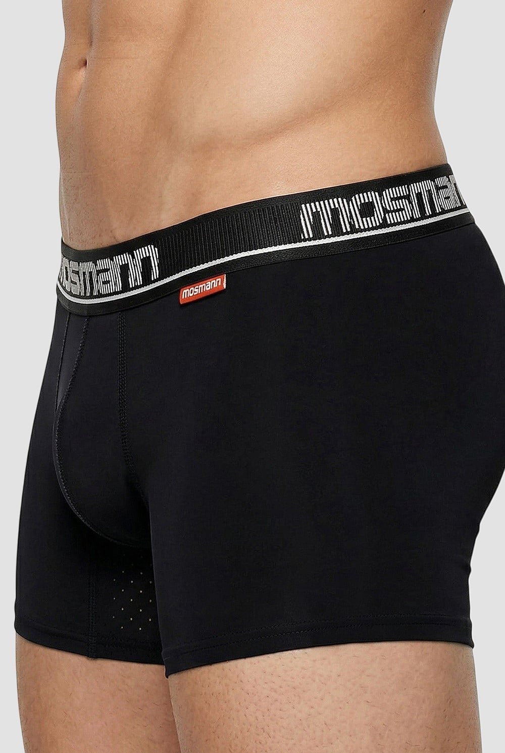 3-pack Bamboo Trunks - Ulysses