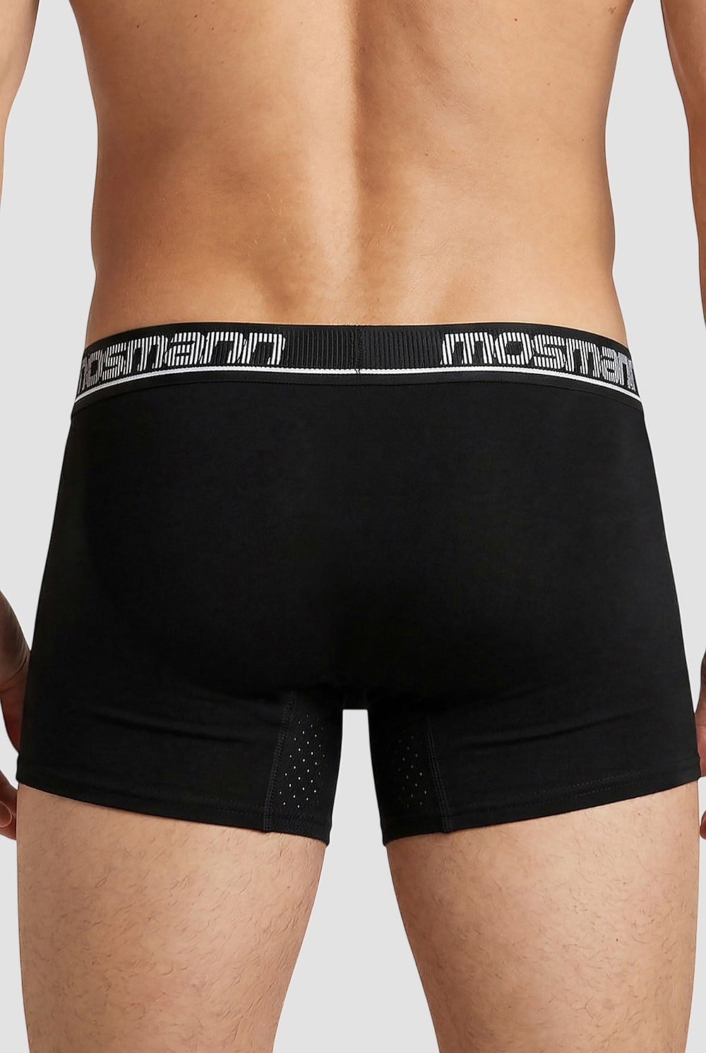 3-pack Bamboo Trunks - Ulysses